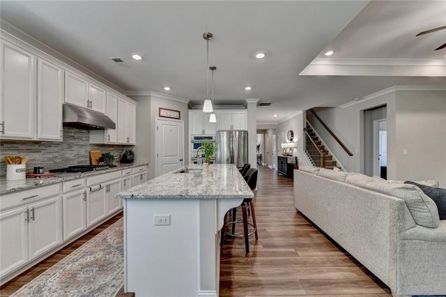 2980 Coach River Way, Cumming, GA 30040