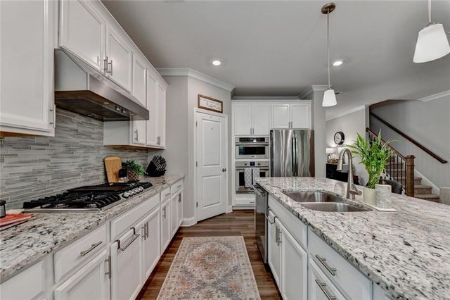 2980 Coach River Way, Cumming, GA 30040