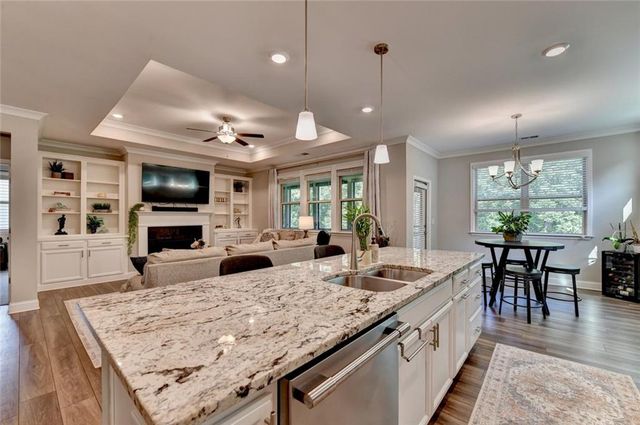 2980 Coach River Way, Cumming, GA 30040