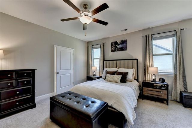 2980 Coach River Way, Cumming, GA 30040