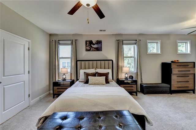 2980 Coach River Way, Cumming, GA 30040