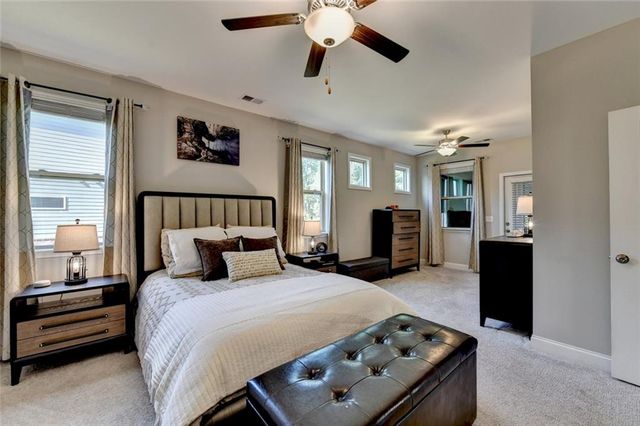 2980 Coach River Way, Cumming, GA 30040