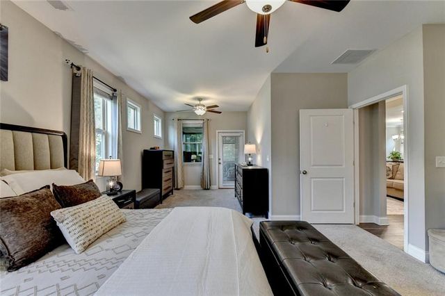 2980 Coach River Way, Cumming, GA 30040