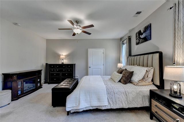 2980 Coach River Way, Cumming, GA 30040