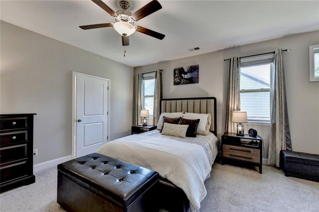 2980 Coach River Way, Cumming, GA 30040