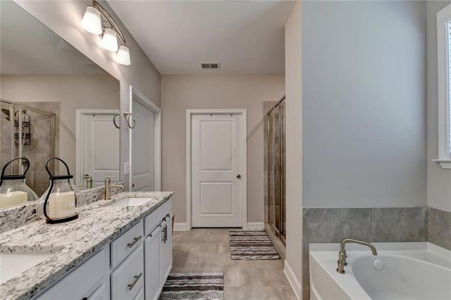 2980 Coach River Way, Cumming, GA 30040