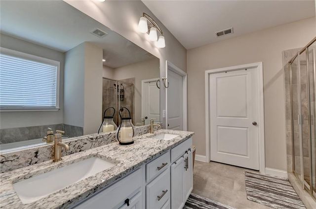 2980 Coach River Way, Cumming, GA 30040