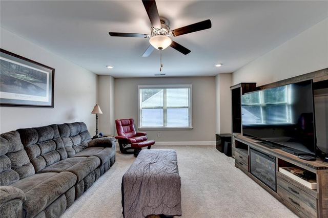 2980 Coach River Way, Cumming, GA 30040