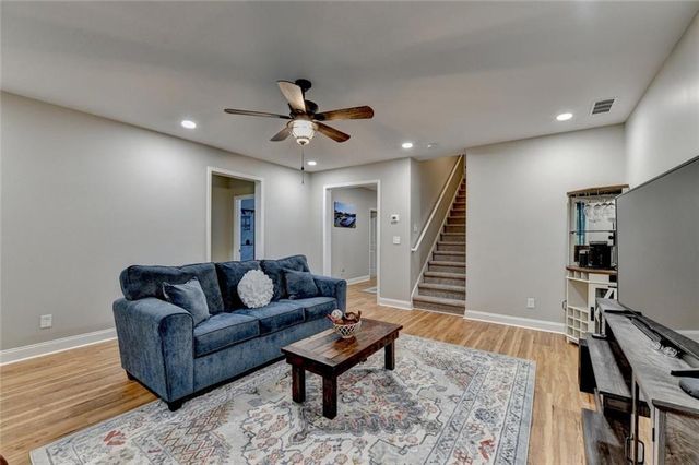 2980 Coach River Way, Cumming, GA 30040