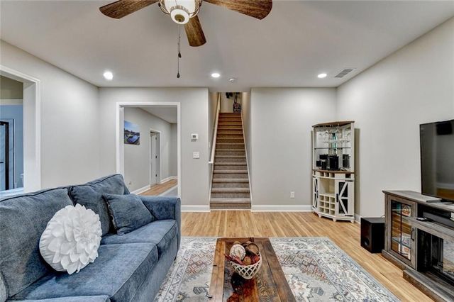 2980 Coach River Way, Cumming, GA 30040