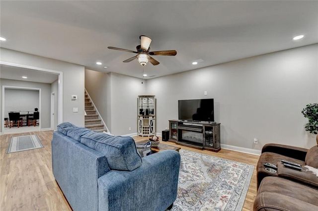 2980 Coach River Way, Cumming, GA 30040