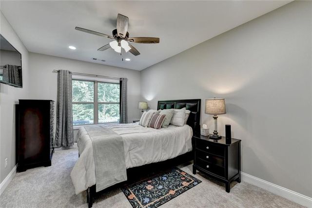 2980 Coach River Way, Cumming, GA 30040