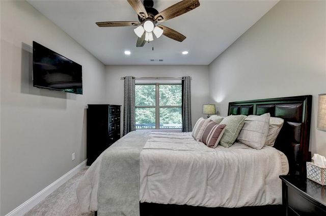 2980 Coach River Way, Cumming, GA 30040