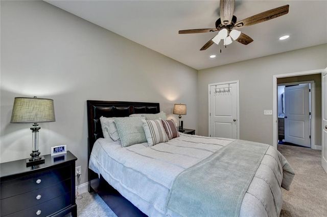 2980 Coach River Way, Cumming, GA 30040