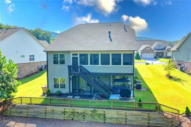 2980 Coach River Way, Cumming, GA 30040