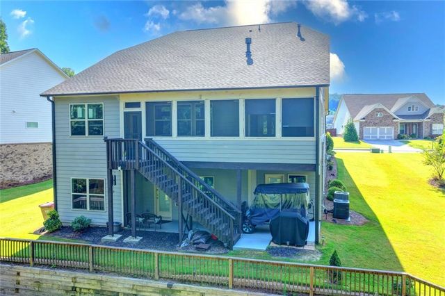 2980 Coach River Way, Cumming, GA 30040