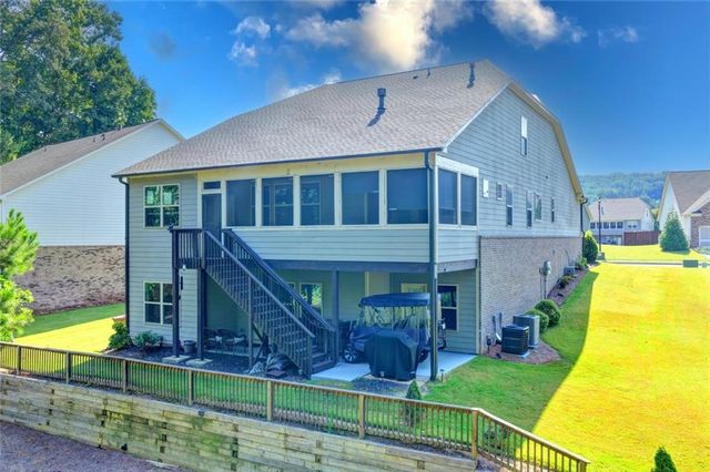 2980 Coach River Way, Cumming, GA 30040