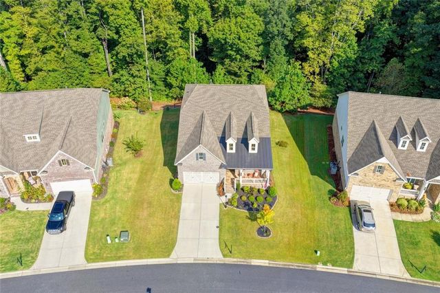 2980 Coach River Way, Cumming, GA 30040