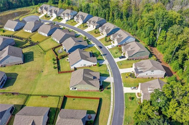 2980 Coach River Way, Cumming, GA 30040