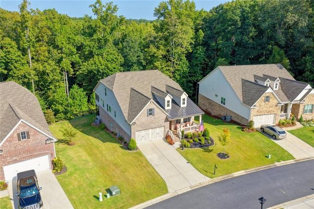 2980 Coach River Way, Cumming, GA 30040