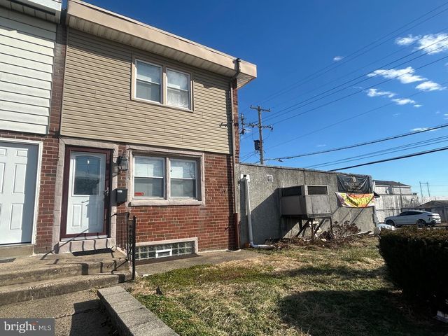 4655 BENSON ST, Philadelphia, PA 19136