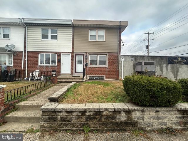 4655 BENSON ST, Philadelphia, PA 19136