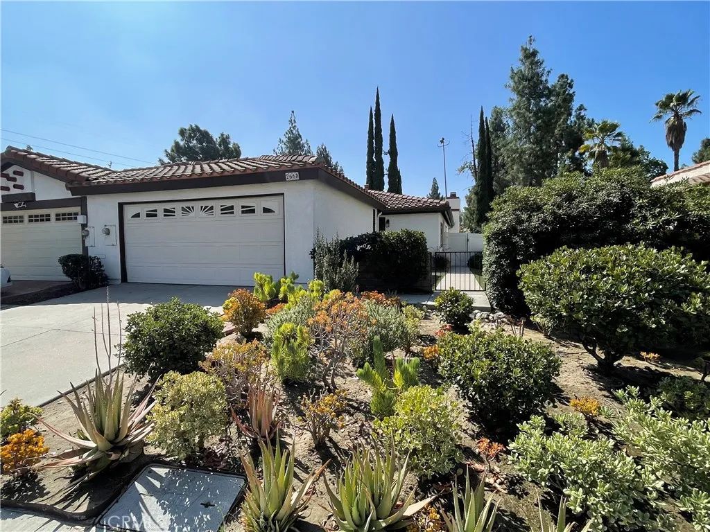 2668 Hacienda Drive, Duarte, CA 91010