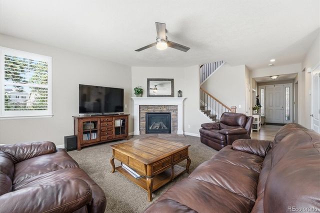 6867 S Duquesne Court, Aurora, CO 80016