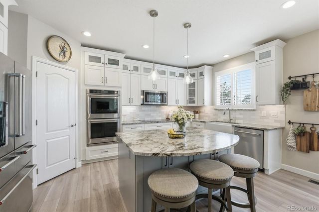 6867 S Duquesne Court, Aurora, CO 80016