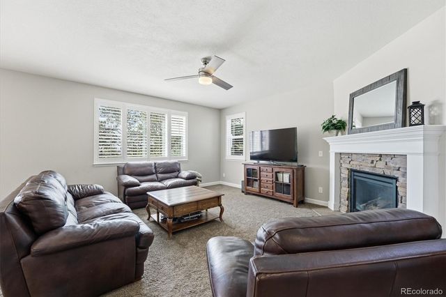 6867 S Duquesne Court, Aurora, CO 80016