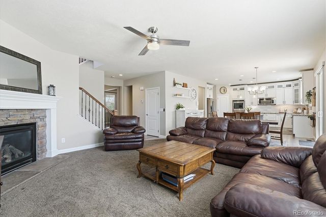 6867 S Duquesne Court, Aurora, CO 80016