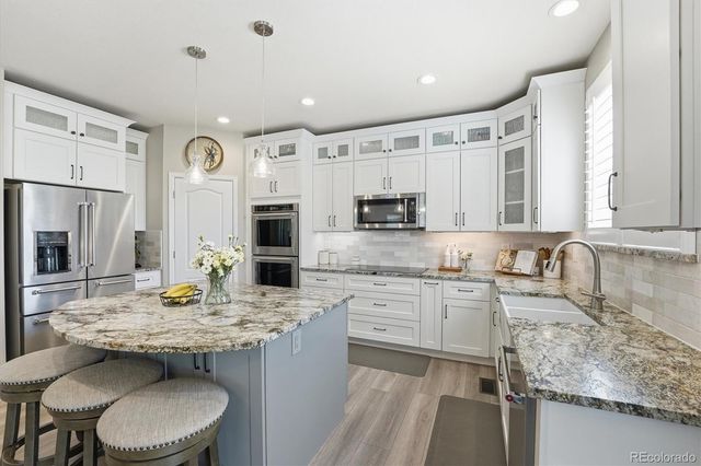 6867 S Duquesne Court, Aurora, CO 80016