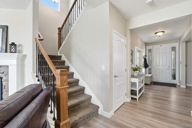 6867 S Duquesne Court, Aurora, CO 80016