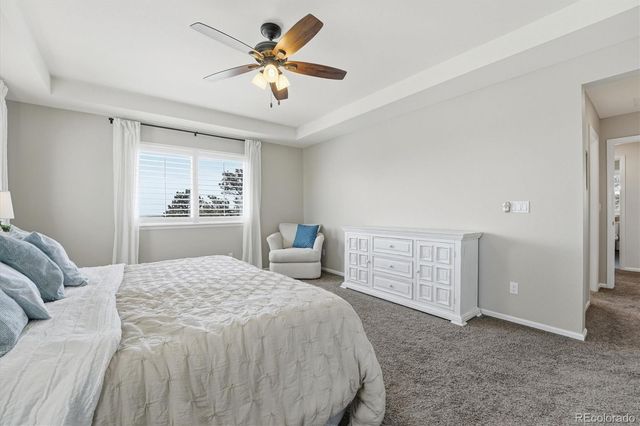 6867 S Duquesne Court, Aurora, CO 80016