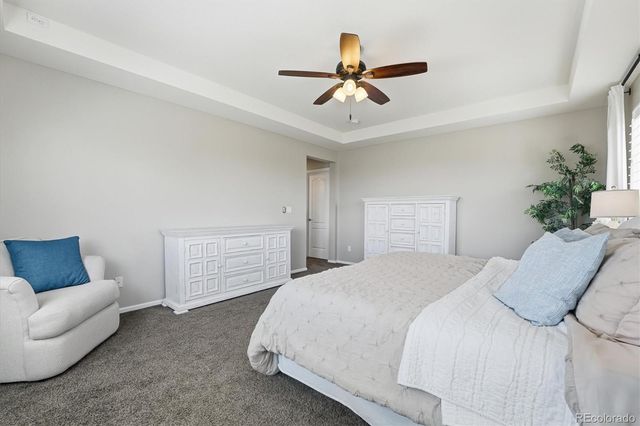 6867 S Duquesne Court, Aurora, CO 80016