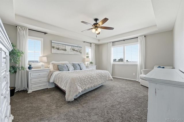 6867 S Duquesne Court, Aurora, CO 80016