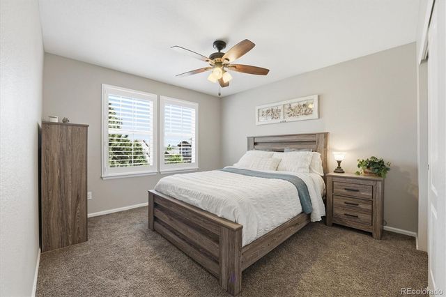 6867 S Duquesne Court, Aurora, CO 80016