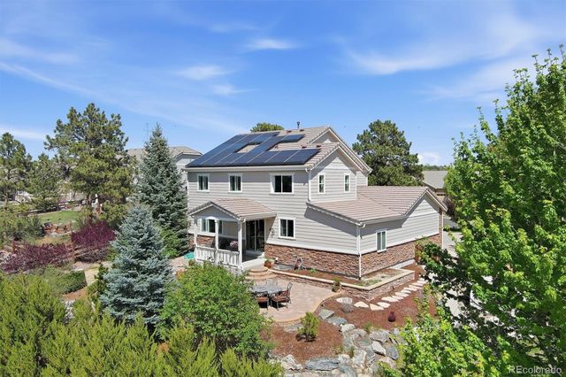 6867 S Duquesne Court, Aurora, CO 80016