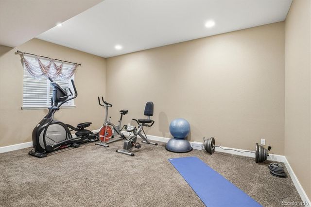 6867 S Duquesne Court, Aurora, CO 80016