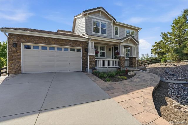 6867 S Duquesne Court, Aurora, CO 80016