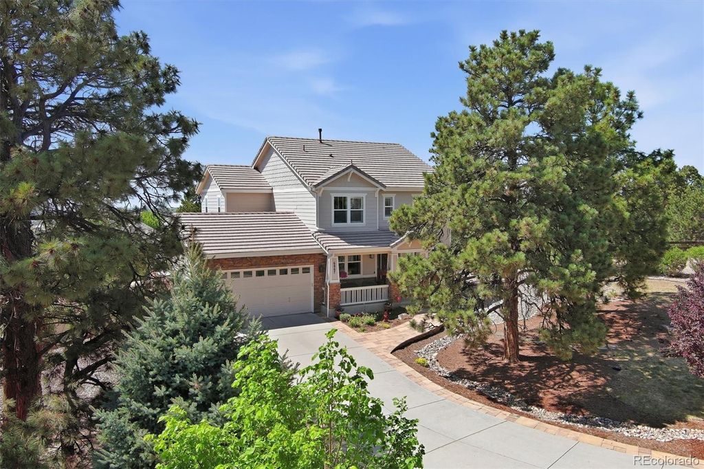 6867 S Duquesne Court, Aurora, CO 80016