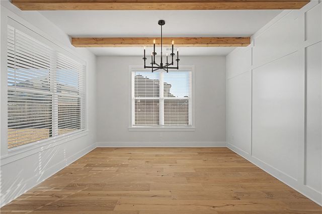 1511 Tiffany Street, Centerton, AR 72719