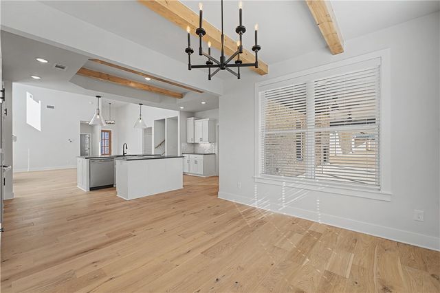 1511 Tiffany Street, Centerton, AR 72719