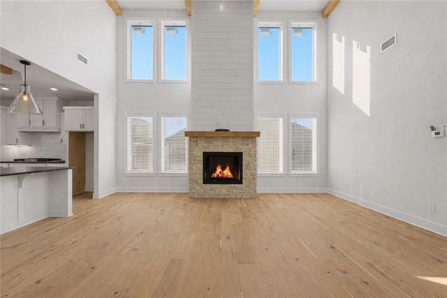 1511 Tiffany Street, Centerton, AR 72719