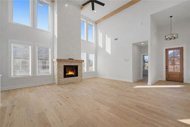 1511 Tiffany Street, Centerton, AR 72719