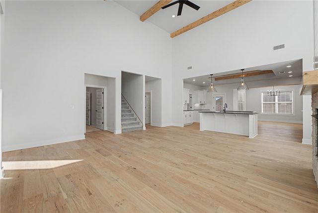 1511 Tiffany Street, Centerton, AR 72719