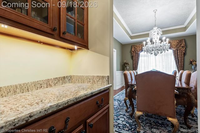 23032 Cheyenne Drive, Lyon Charter Township, MI 48178