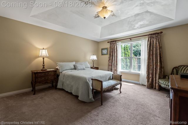 23032 Cheyenne Drive, Lyon Charter Township, MI 48178