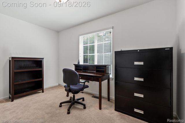 23032 Cheyenne Drive, Lyon Charter Township, MI 48178