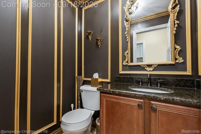 23032 Cheyenne Drive, Lyon Charter Township, MI 48178